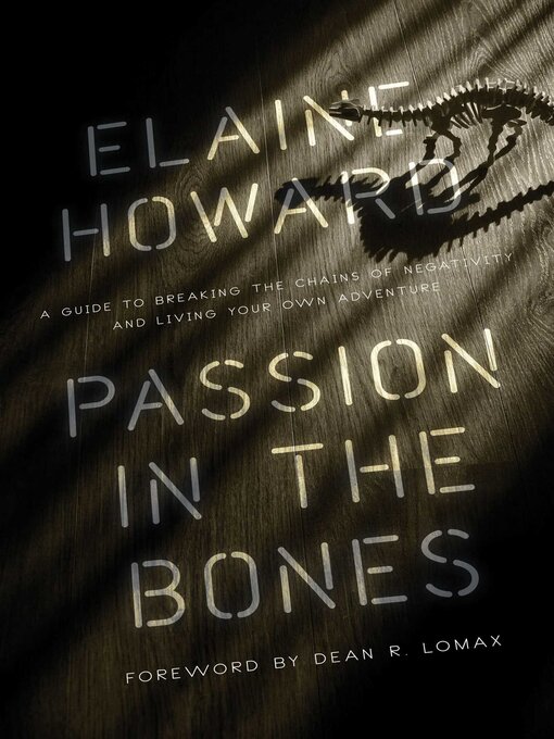 Title details for Passion in the Bones by Elaine Howard - Available